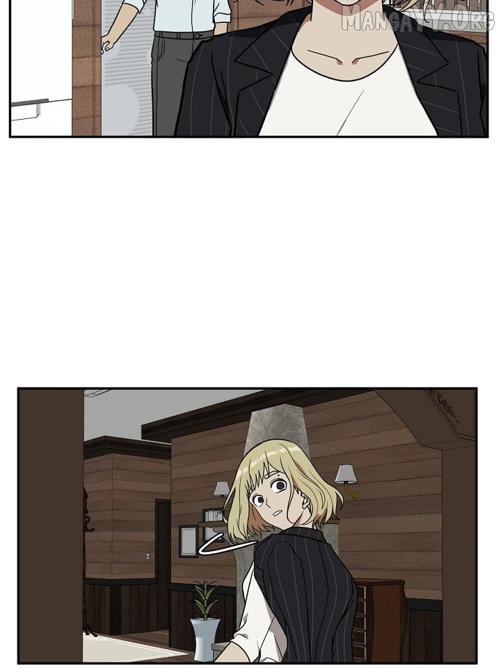 Change Me Chapter 24 - page 2